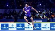 Naveen Kumar got Rakesh Kumar's coaching career off to a winning start.